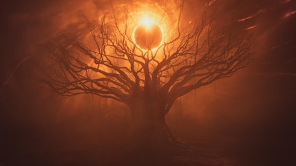 ... verändert sich die Welt.