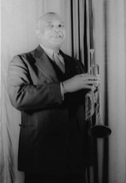 W.C. Handy.