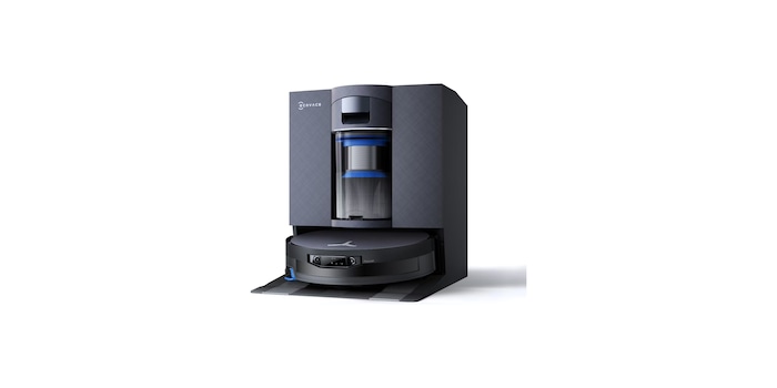 Ecovacs
