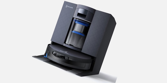 Ecovacs
