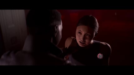 Mit «Directive 8020» wagt Supermassive viel Neues.