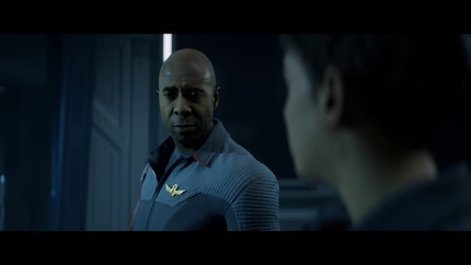 Der HBO-Vergleich sitzt.