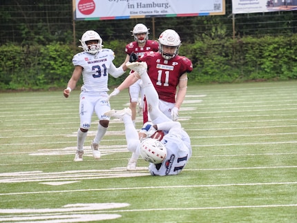 Das Bild müsste noch begradigt werden.