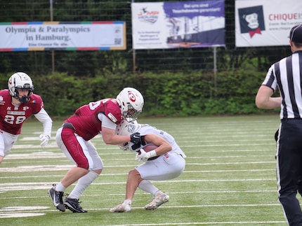 Hier passt der Bildausschnitt schon gut.