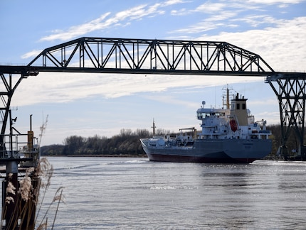 Keine Qualitätseinbußen mit der Telekamera.