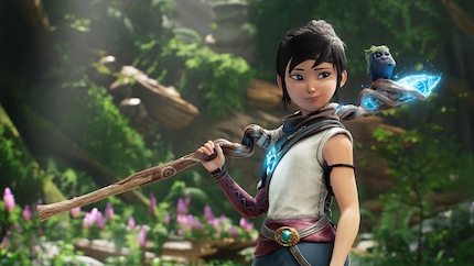 Zo'n leuk spel kan niet zo moeilijk zijn, Rainer.