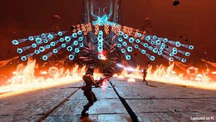 Misschien moet ik «Returnal» nog een kans geven met de nieuwe co-op modus? 