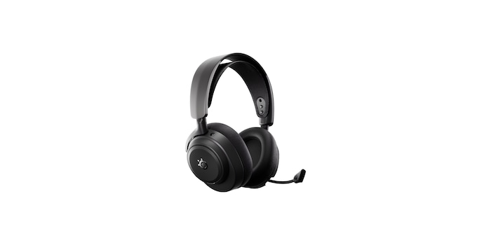 Steelseries