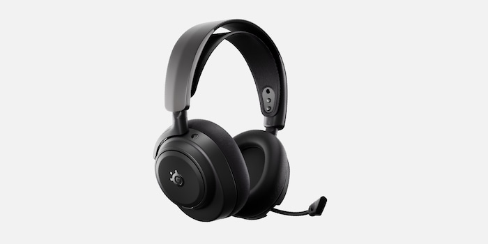 Steelseries