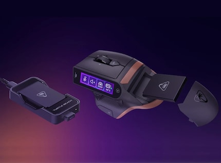 Das Hot-Swap-System soll Ladepausen überflüssig machen.