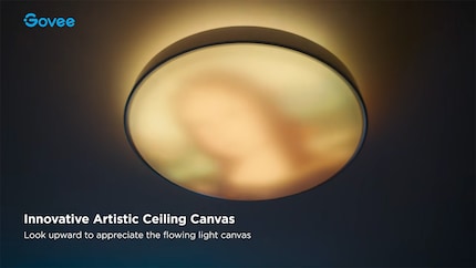 De «Mona Lisa» is herkenbaar. Als je hem kent.