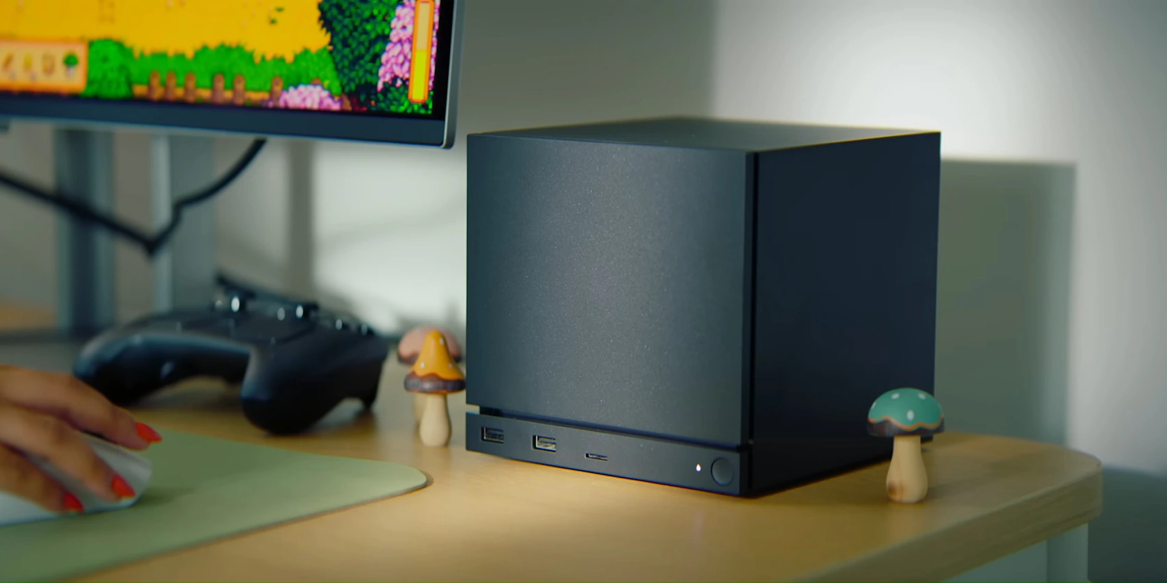 De Steam Machine zal waarschijnlijk duurder zijn dan gepland.