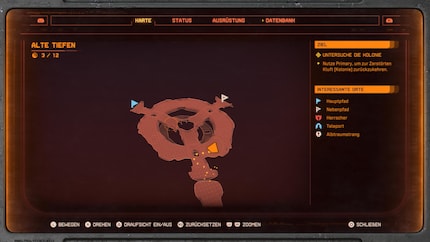 *Ich übernehme keine Haftung, falls dich doch mal ein übermächtiger Feind killt.