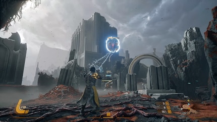 Ich kann nicht mehr ohne Backpaddles.