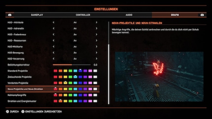 Viel Spass beim Experimentieren.