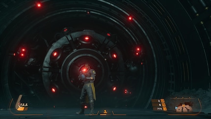 Hinter diesen Türen warten grosse Schätze.