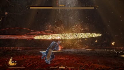 Hier hilft nur die Flucht nach vorn.