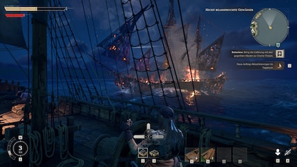 Der tut keinem mehr was.