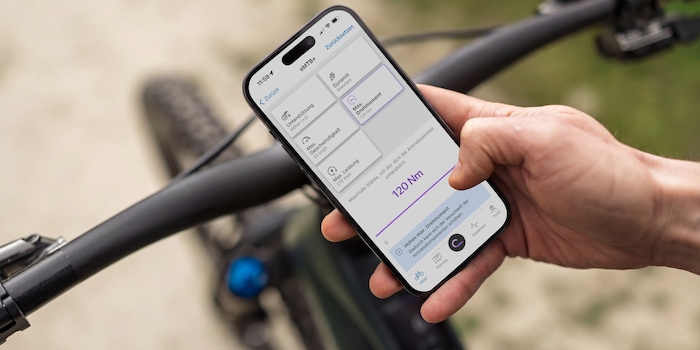 Bosch eBike Systems
