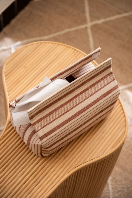 ... dit ontwerp past er naadloos in.