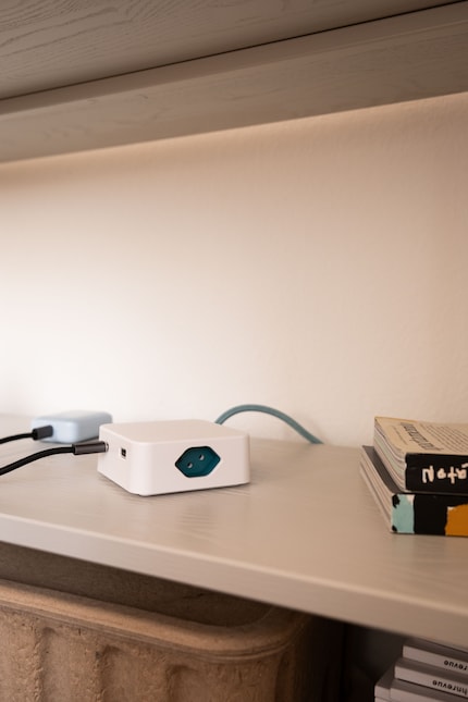  Vierkant, praktisch, goed.