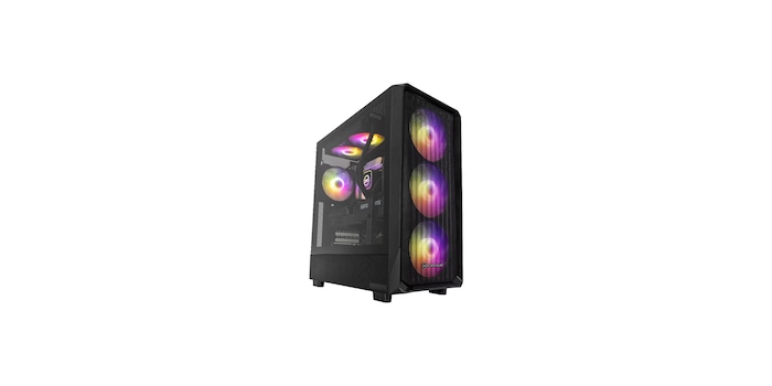 PCStation