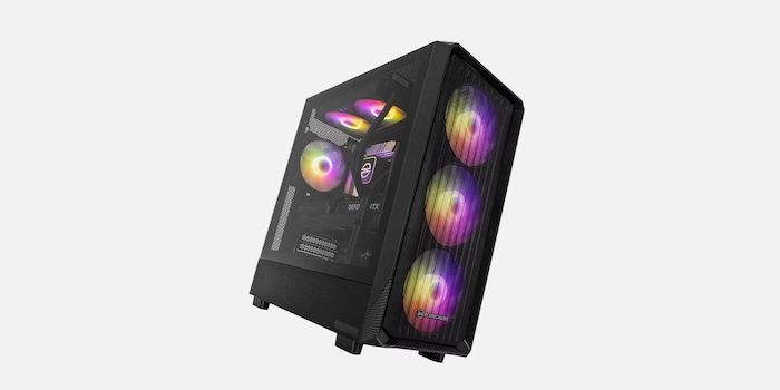 PCStation PCStation