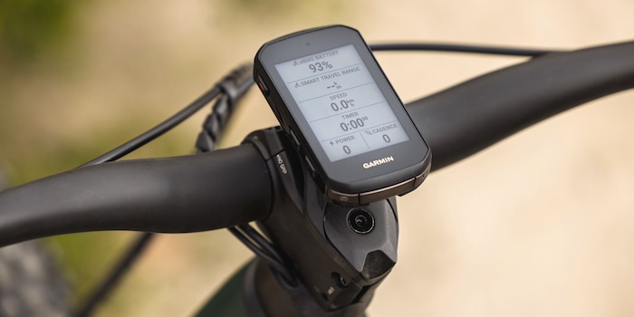 Bosch eBike-systemen