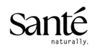 Logo van het merk Sante
