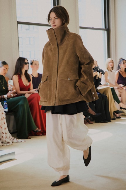 Altuzarra printemps/été 2026