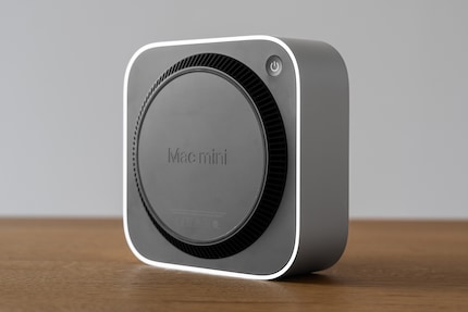 Der günstigste Mac Mini war ein sehr guter Office-Computer zu einem fairen Preis. In teureren Konfigurationen verschlechtert sich das Preis-Leistungs-Verhältnis.