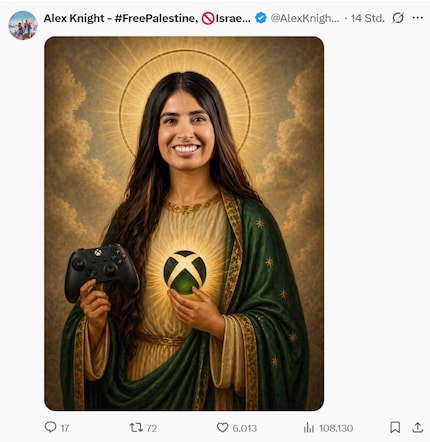 Asha Sharma – die Xbox-Heilsbringerin?