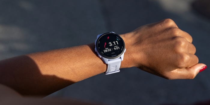 Garmin Garmin
