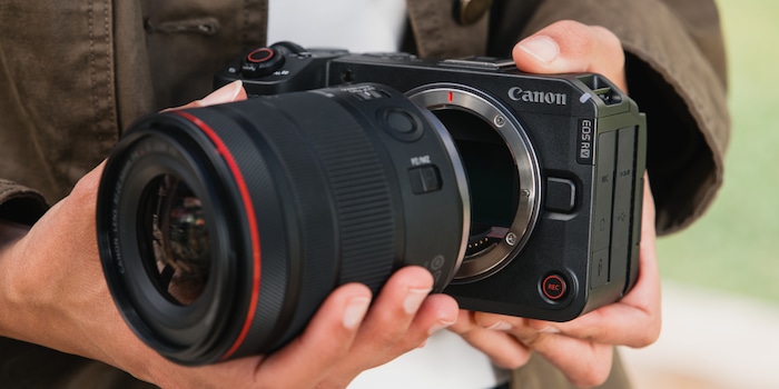 Canon
