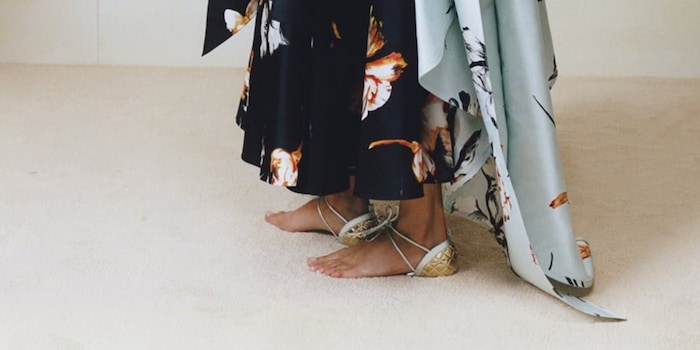 Instagram @chanelofficial Instagram @chanelofficial