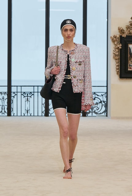 Chanel Resort 2026/27