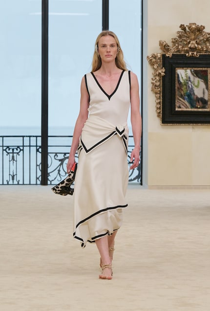 Chanel Resort 2026/27