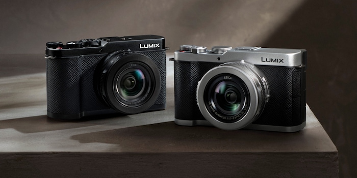 Panasonic Panasonic
