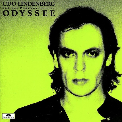 Mein erstes Album von Udo Lindenberg – und auch heute noch ein Favorit.