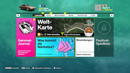 Benachrichtigungen überall