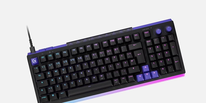 Logitech