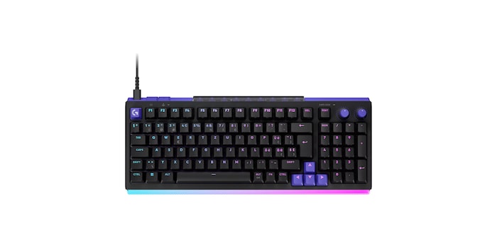 Logitech Logitech