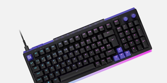 Logitech Logitech