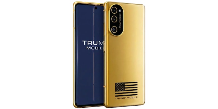 Trump Mobile