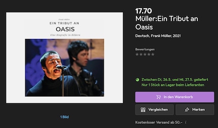 Bei solchen Titeln ist Skepsis angebracht.