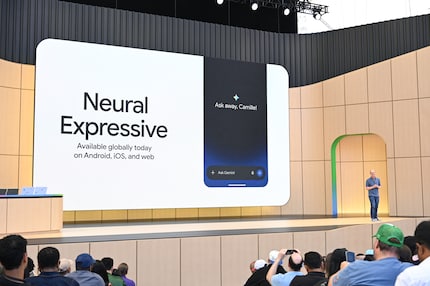L'app Gemini non sta cambiando solo dietro le quinte.
