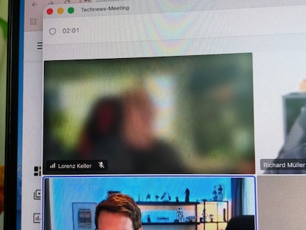 Zo hebben de andere deelnemers aan het gesprek mij de afgelopen jaren altijd gezien.