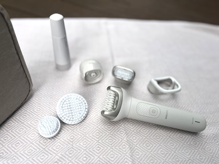 Das Beauty Set 9900.