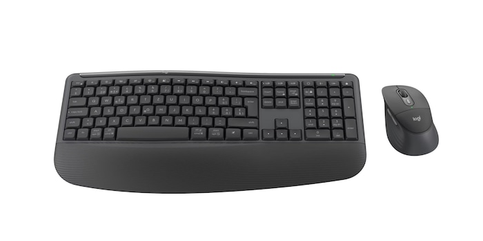 Logitech Logitech