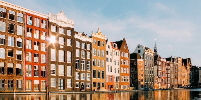 Javier M. via Unsplash Javier M. via Unsplash